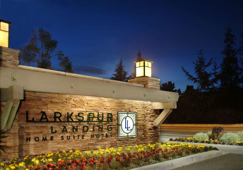 Image of Larkspur Landing Pleasanton - An All-Suite Hotel