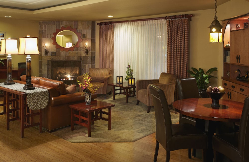 Image of Larkspur Landing Pleasanton - An All-Suite Hotel