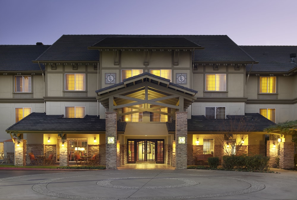 Image of Larkspur Landing Pleasanton - An All-Suite Hotel
