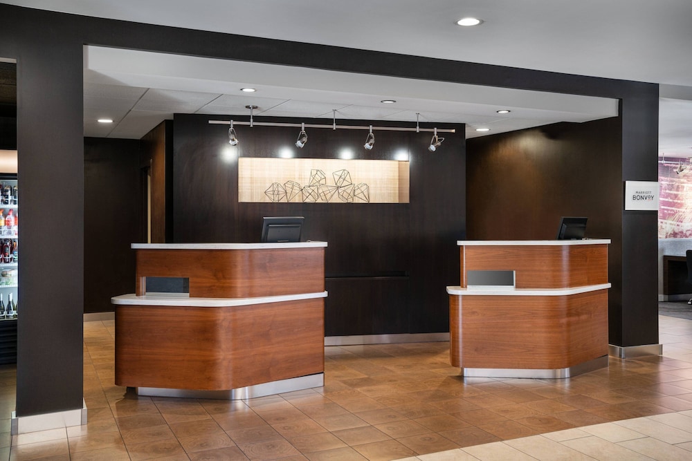 Image of Courtyard by Marriott Pleasanton