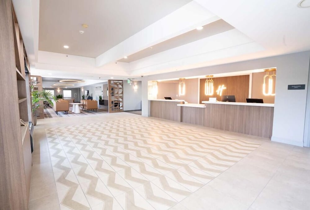 Image of Holiday Inn Dublin-Pleasanton, an IHG Hotel