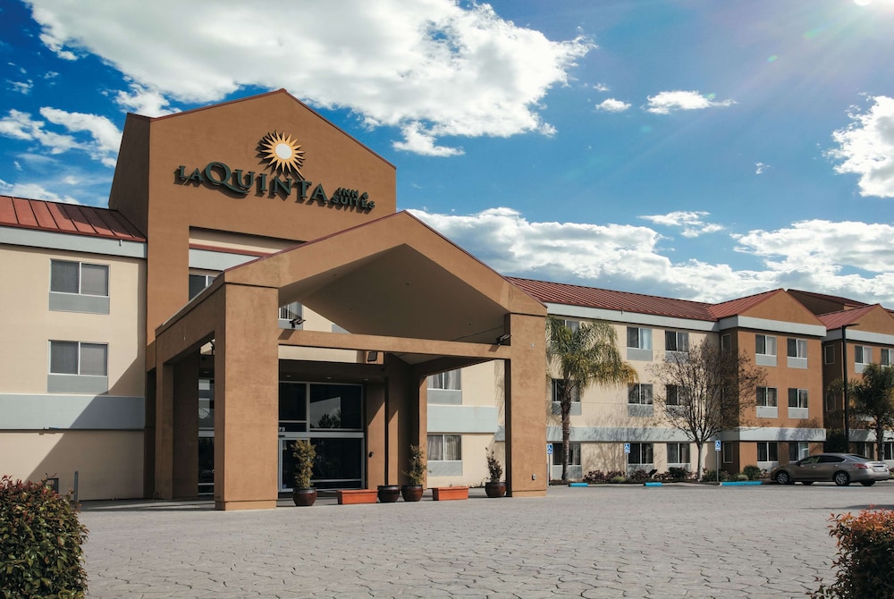 Image of La Quinta Inn & Suites by Wyndham Dublin - Pleasanton