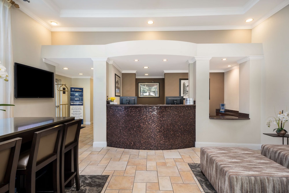 Image of Best Western Danville Sycamore Inn