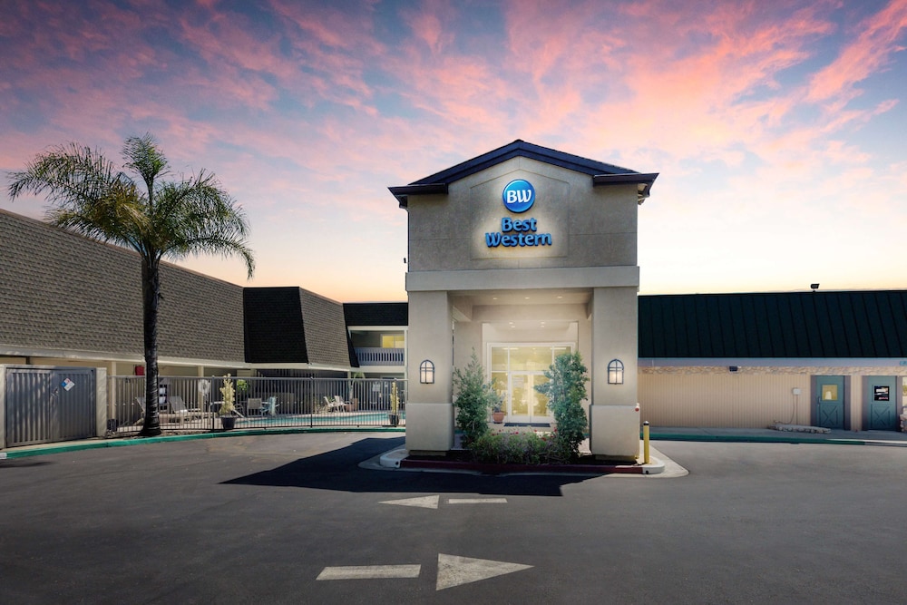 Image of Best Western Danville Sycamore Inn