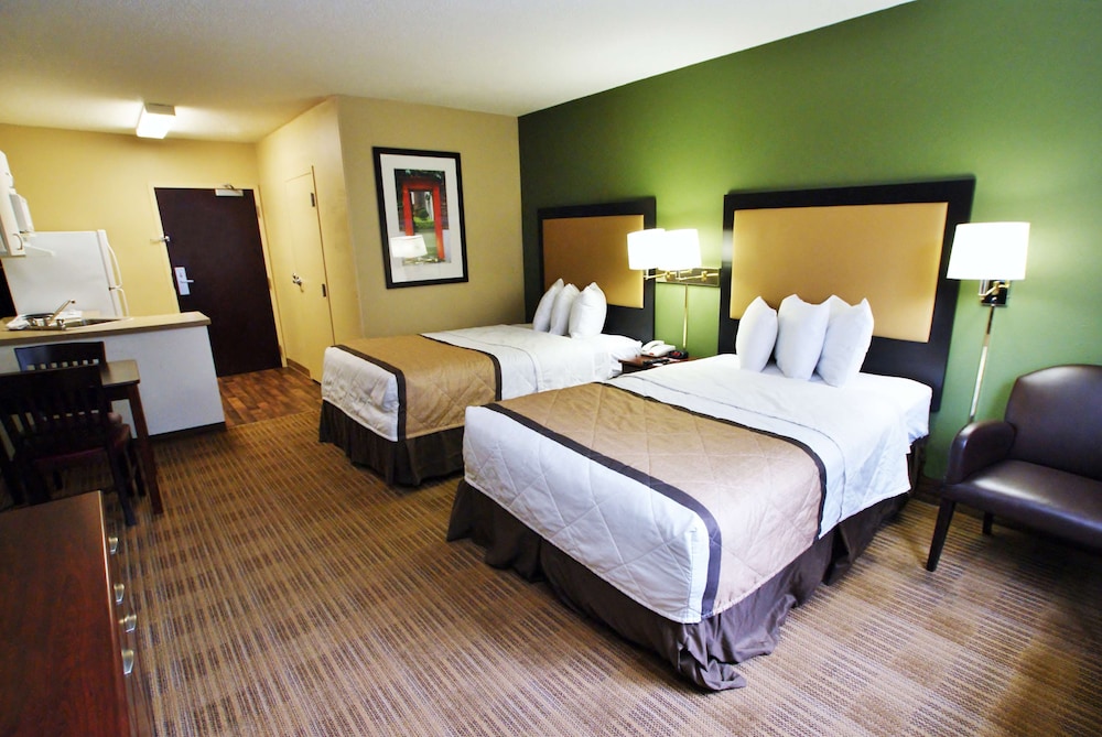 Image of Extended Stay America Suites Livermore Airway Blvd