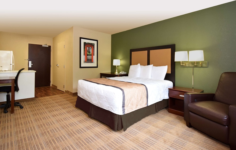 Image of Extended Stay America Suites Livermore Airway Blvd