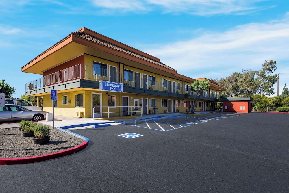 Image of Rodeway Inn