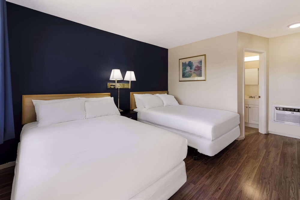 Image of Rodeway Inn