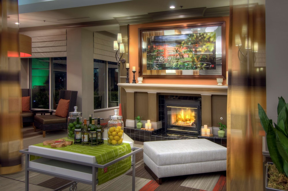 Image of Hilton Garden Inn Livermore
