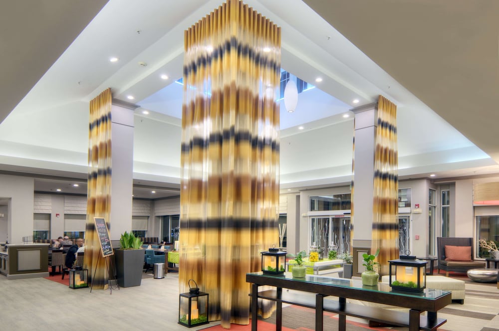 Image of Hilton Garden Inn Livermore