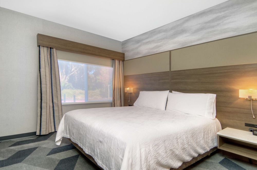 Image of Hilton Garden Inn Livermore