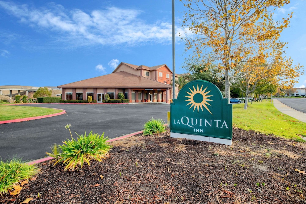 Image of La Quinta Inn by Wyndham Livermore
