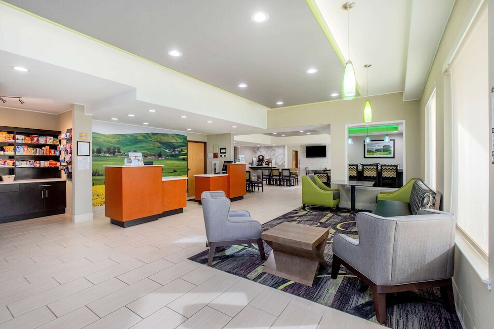 Image of La Quinta Inn by Wyndham Livermore