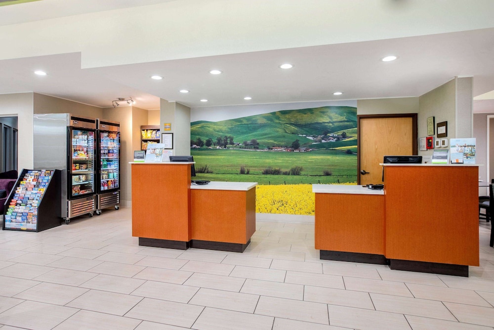 Image of La Quinta Inn by Wyndham Livermore