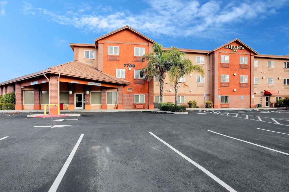 Image of La Quinta Inn by Wyndham Livermore