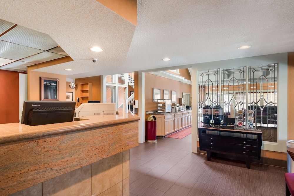 Image of SenS Suites Livermore, SureStay Collection by Best Western