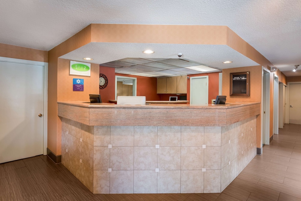 Image of SenS Suites Livermore, SureStay Collection by Best Western
