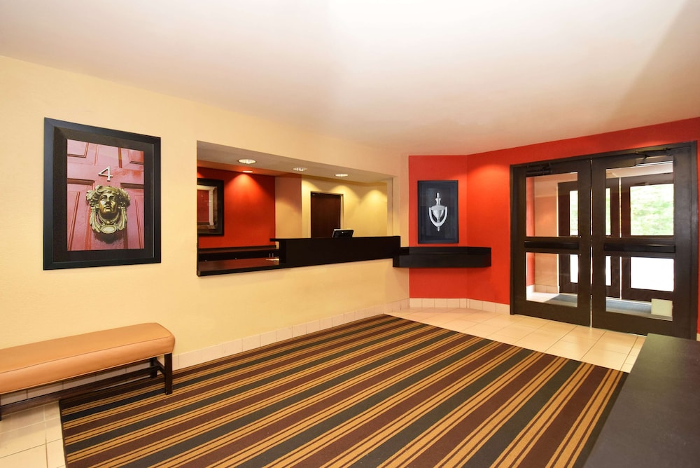 Image of Extended Stay America Suites Pleasanton Chabot Dr