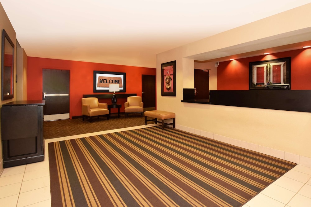 Image of Extended Stay America Suites Pleasanton Chabot Dr