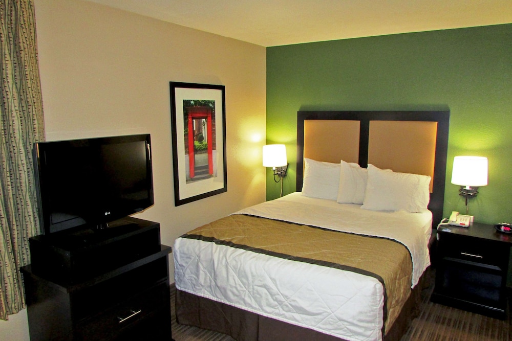Image of Extended Stay America Suites Pleasanton Chabot Dr