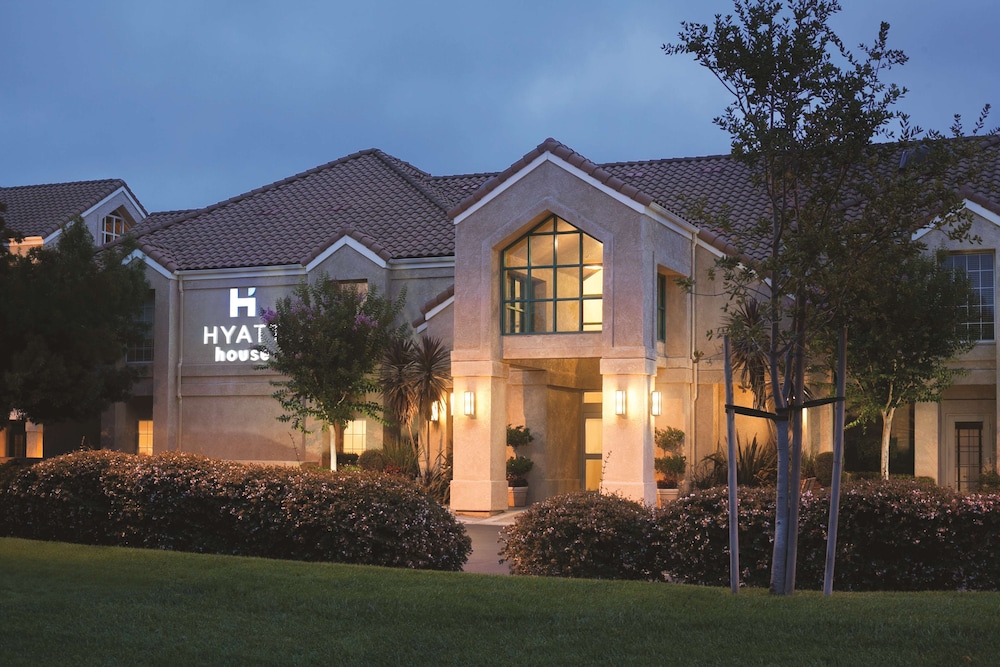 Image of HYATT house Pleasanton