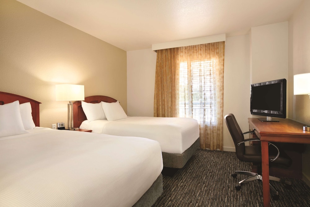 Image of HYATT house Pleasanton