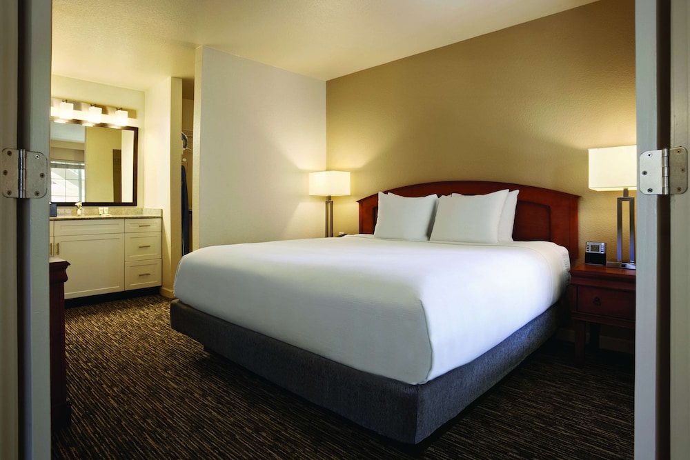 Image of HYATT house Pleasanton
