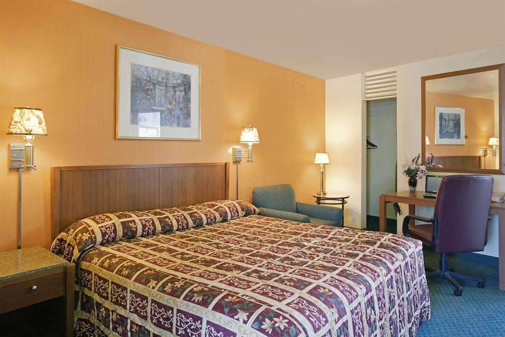 Image of Americas Best Value Inn Livermore