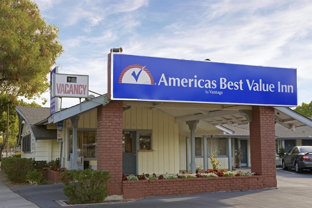Image of Americas Best Value Inn Livermore