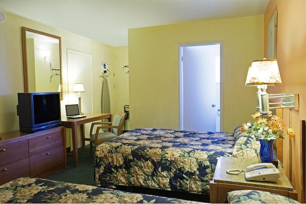 Image of Americas Best Value Inn Livermore