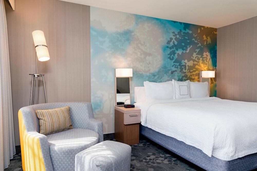 Image of Courtyard by Marriott Livermore