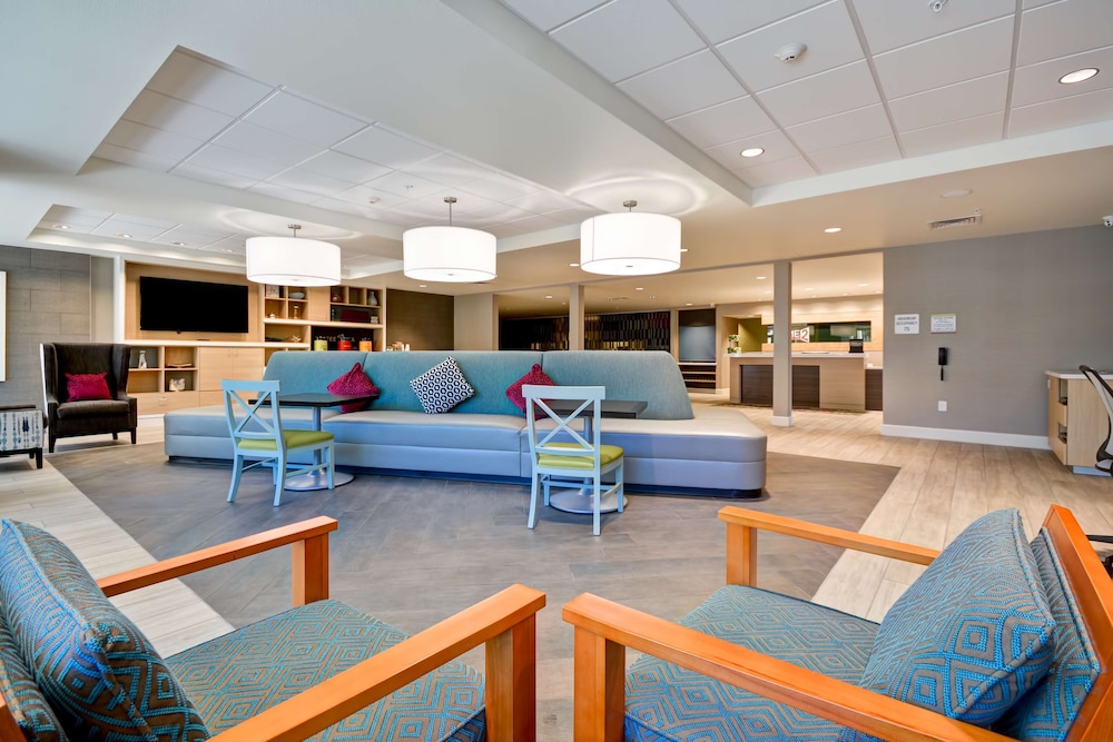 Image of Home2 Suites by Hilton Livermore