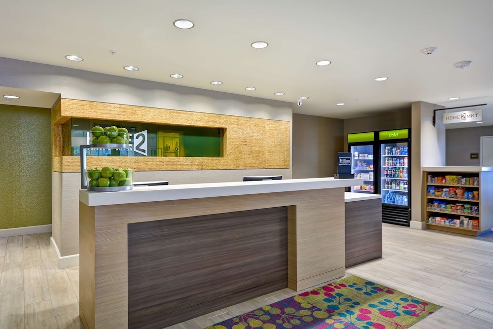 Image of Home2 Suites by Hilton Livermore