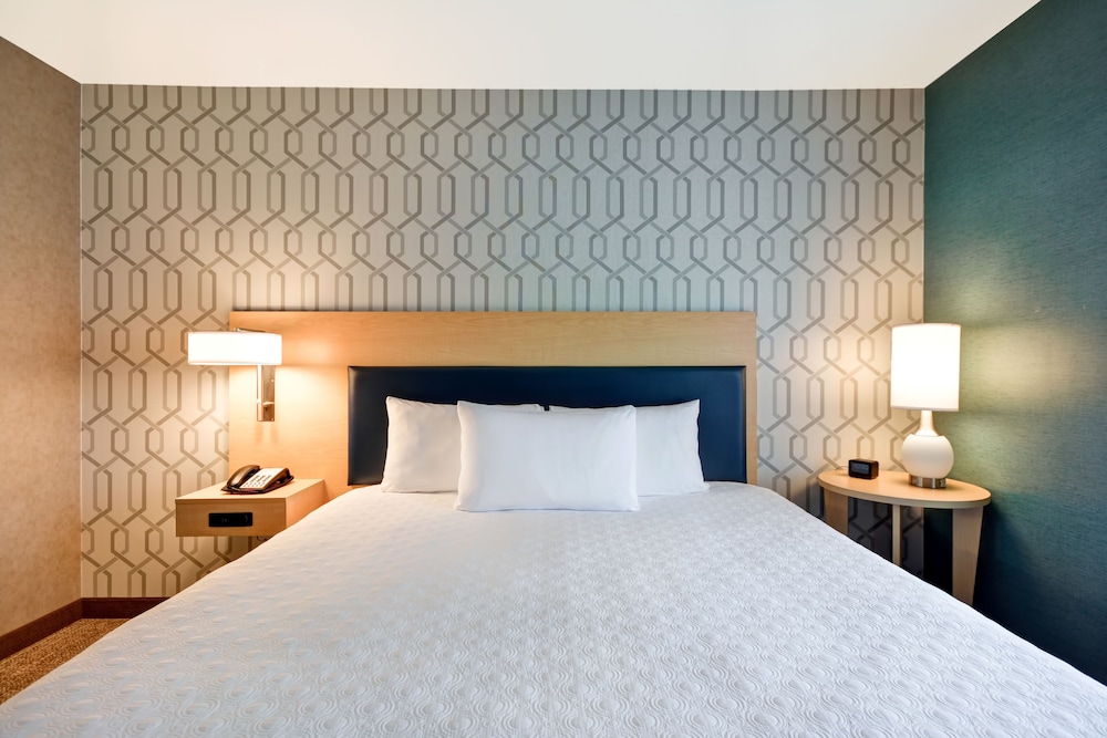 Image of Home2 Suites by Hilton Livermore