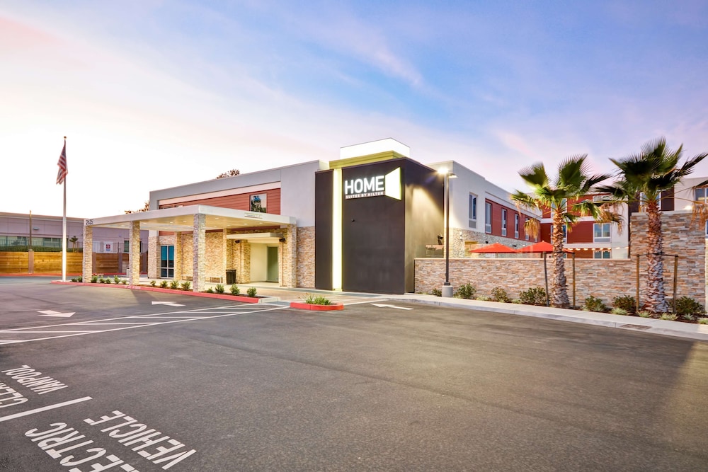 Image of Home2 Suites by Hilton Livermore