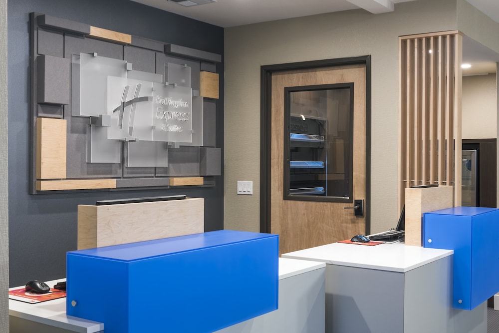 Image of Holiday Inn Express Hotel & Suites Livermore, an IHG Hotel