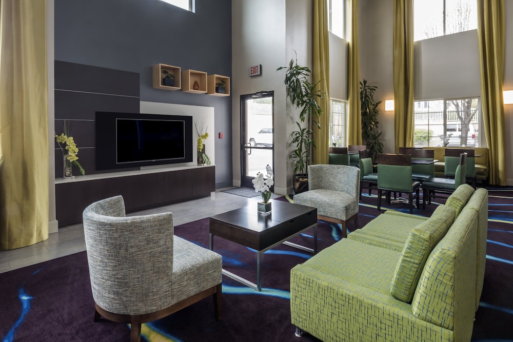 Image of Holiday Inn Express Hotel & Suites Livermore, an IHG Hotel
