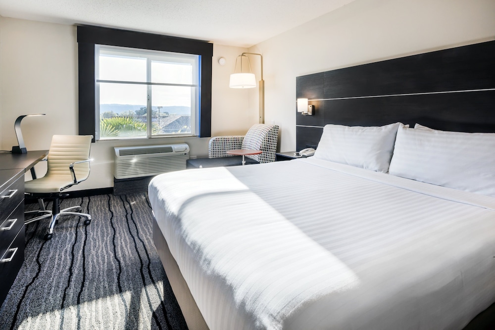 Image of Holiday Inn Express Hotel & Suites Livermore, an IHG Hotel