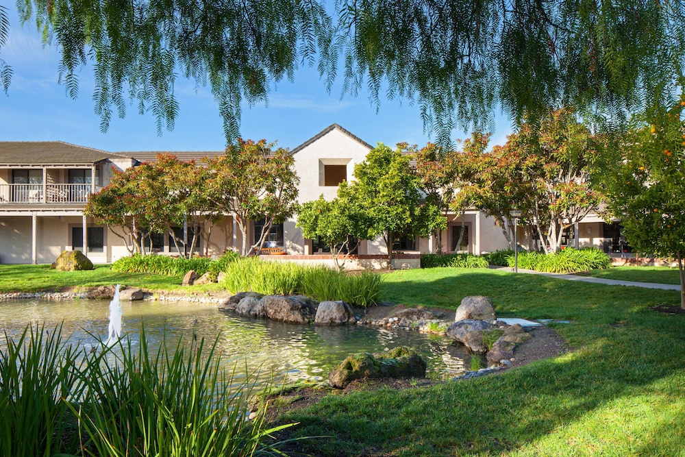 Image of Four Points by Sheraton Pleasanton