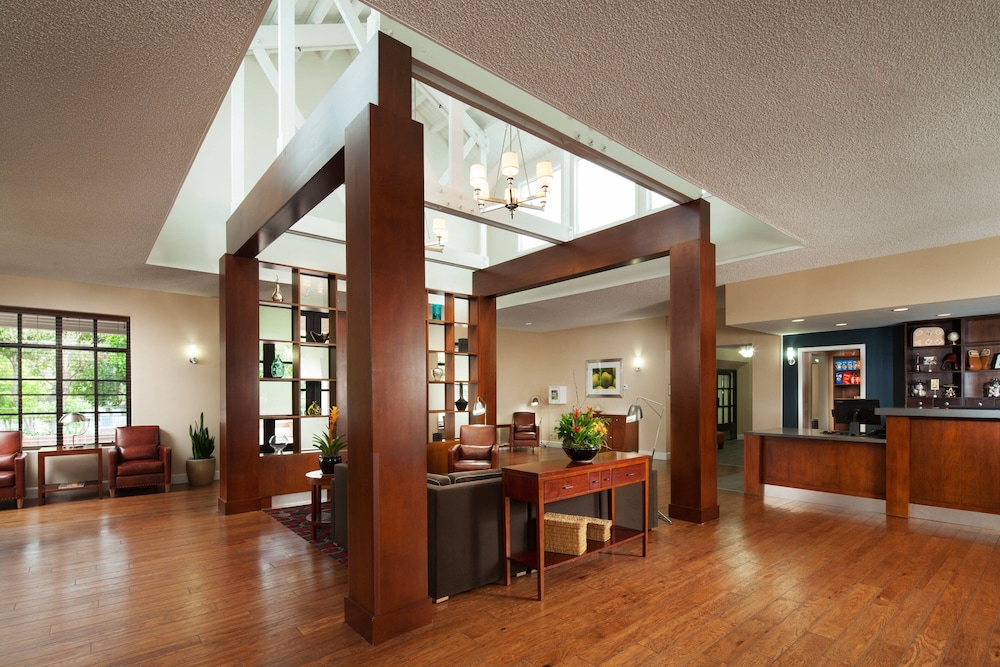 Image of Four Points by Sheraton Pleasanton