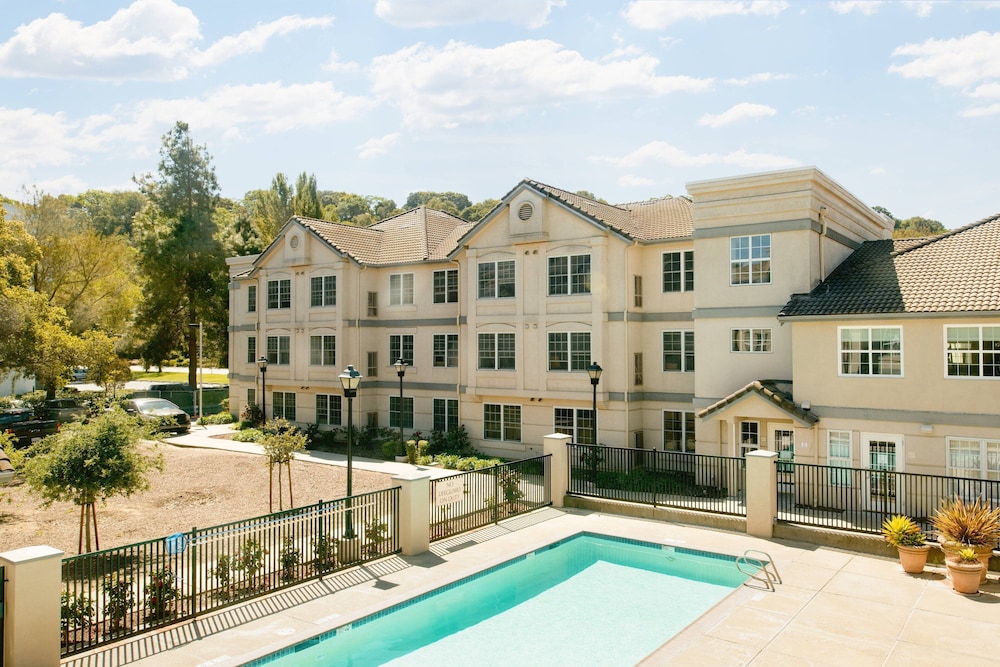 Image of Residence Inn By Marriott Pleasanton