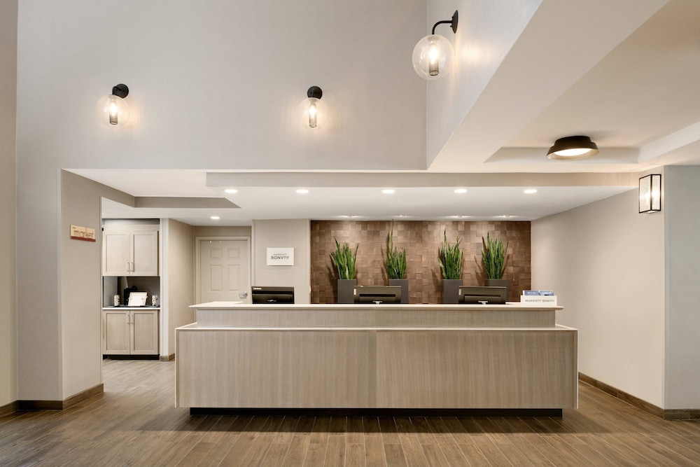 Image of Residence Inn By Marriott Pleasanton