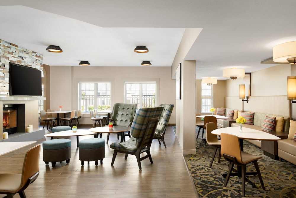 Image of Residence Inn By Marriott Pleasanton