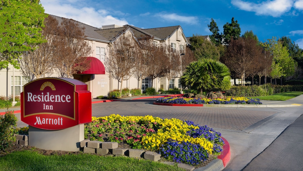 Image of Residence Inn By Marriott Pleasanton