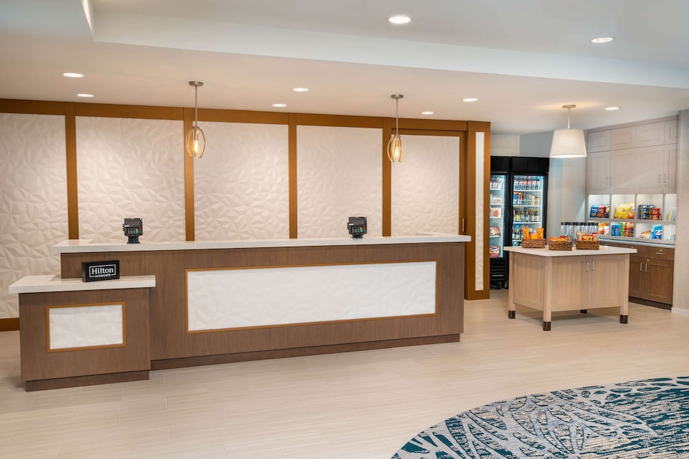 Image of Homewood Suites by Hilton Livermore