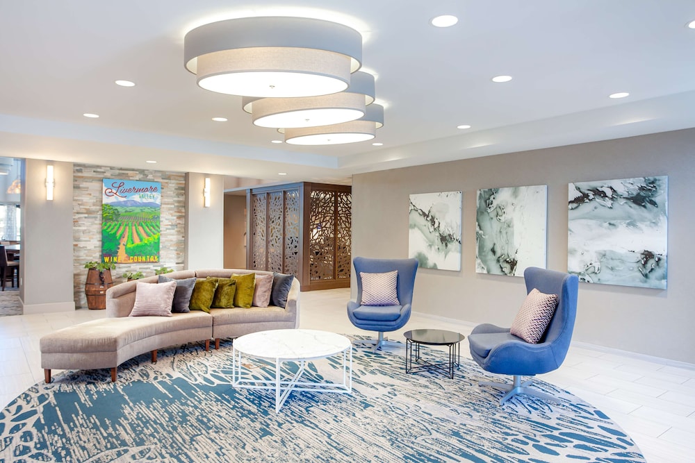 Image of Homewood Suites by Hilton Livermore
