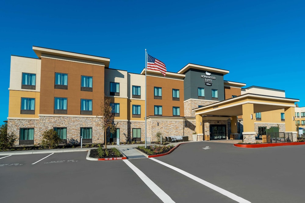Image of Homewood Suites by Hilton Livermore