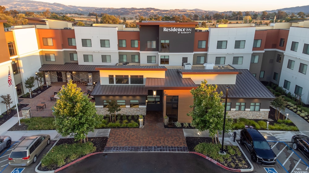 Image of Residence Inn By Marriott
