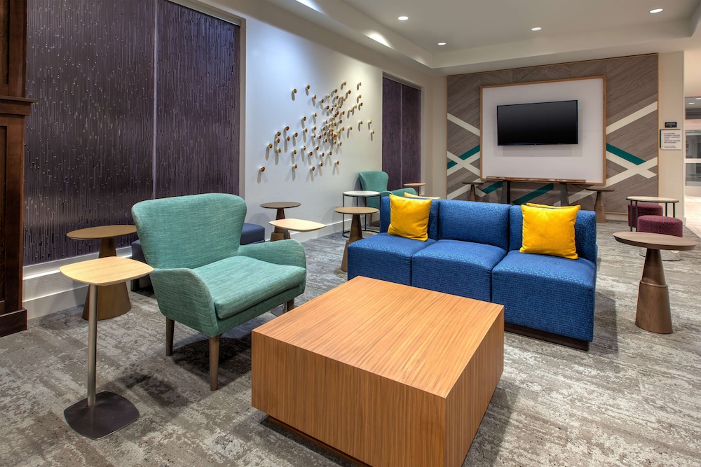 Image of Hilton Garden Inn Columbus Easton