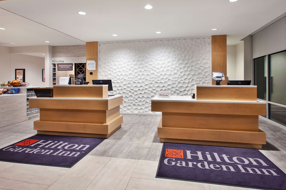 Image of Hilton Garden Inn Columbus Easton